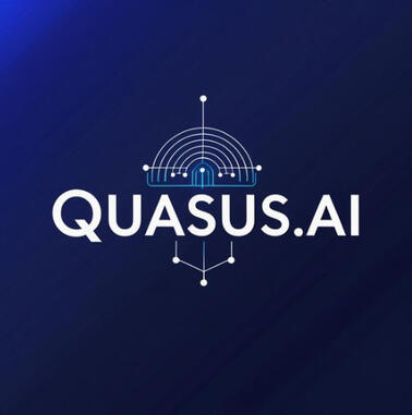 Quasus.ai is an AI-powered payment and point-of-sale platform designed for small and medium businesses like coffee shops, boutiques, and food trucks. It combines seamless payment processing—accepting tap, chip, Apple Pay, Cash App, and more—with intelligen