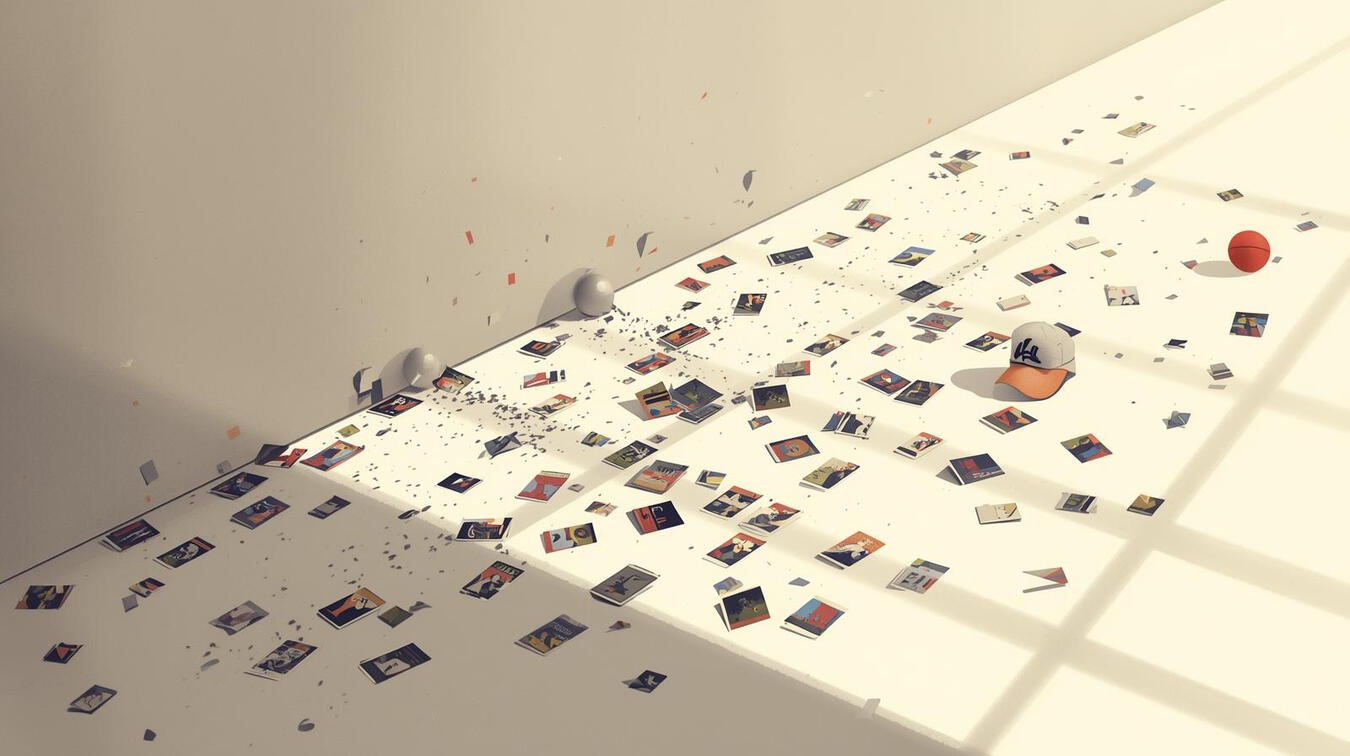 Collect With Clarity