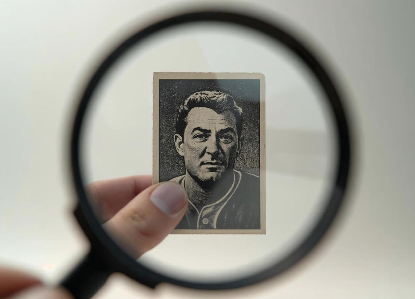 Collect With Clarity